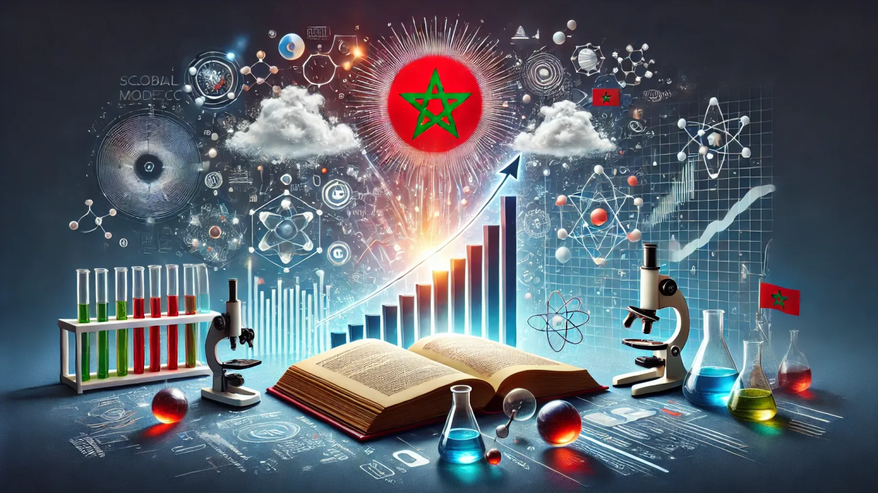 Relancer la Recherche Scientifique au Maroc : Défis et Stratégies