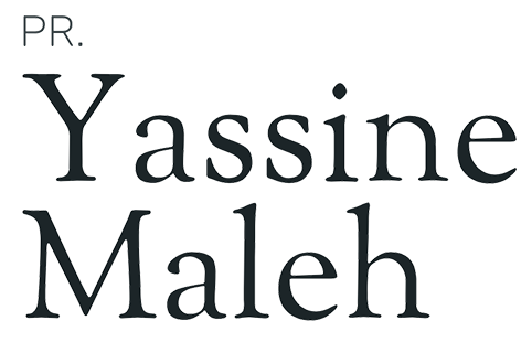 Dr Yassine Maleh